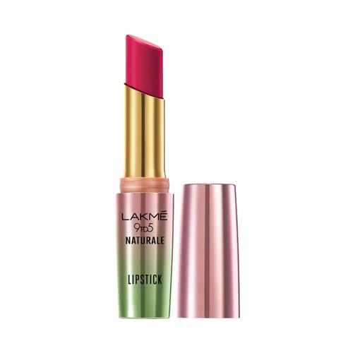 LAKME LIPSTICK NP7 BLUSH PINK